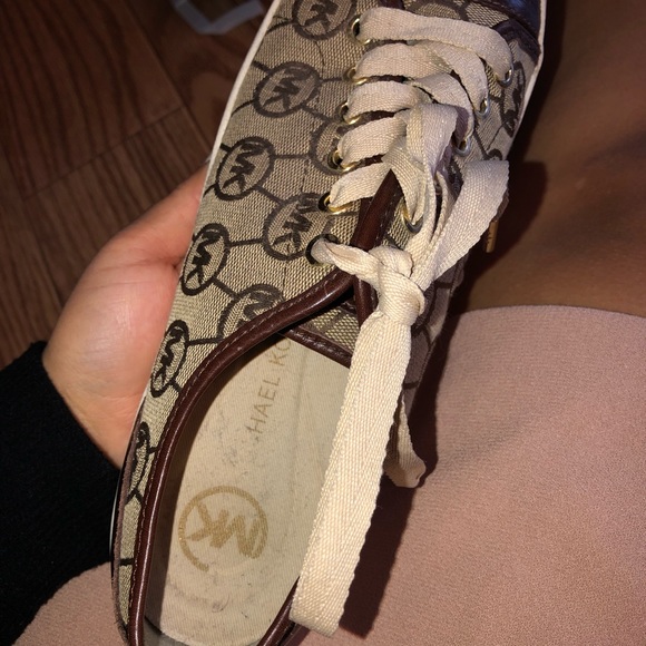 Micheal Kora shoes - Picture 4 of 5